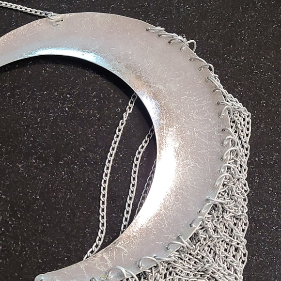 🌘Crescent Moon Chime 🌙 - Picture 5 of 6